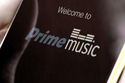 oferta ilimitada do primeiro dia da Amazon Music