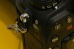 Nikon SnapBridge kasutab alati sisse lülitatud ühenduste jaoks Bluetoothi