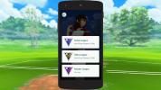 'Pokémon Go: Hur PVP- och tränarstrider fungerar