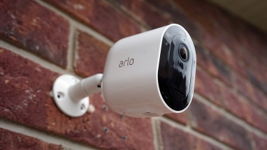 ネットギア Arlo プロ 3