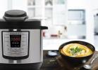 Спечелете най-продавания Instant Pot Lux60 само за $49 в Amazon
