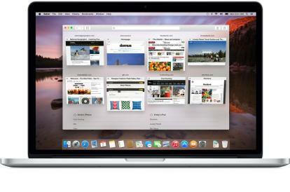 cum să vă înscrieți pentru lansările beta de Apple os x Yosemite în această vară