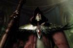 Benas Fosteris atskleidžia savo Warcraft filmo personažą