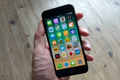 Australië straft Apple omdat het weigert iPhones met fout 53 te vervangen