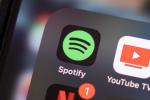 „Spotify“ programėlė yra netvarka, o garsinės knygos dar labiau ją pablogins