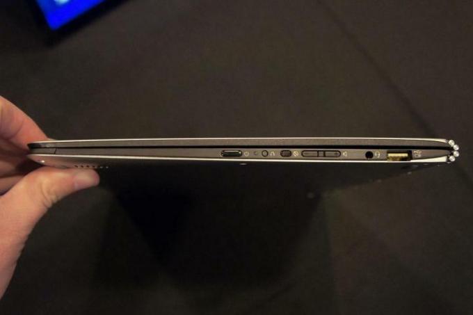 Lenovo Yoga 3 Pro