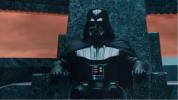 Star Wars: El caso de una serie de Darth Vader Disney+