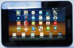 „Samsung Galaxy Tab 7.0 Plus“ apžvalga
