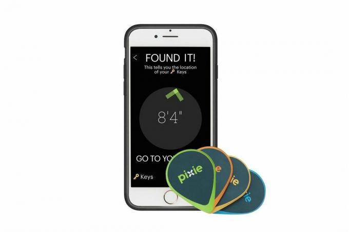 Ponudba potovalne opreme Pixie Smart Tracker