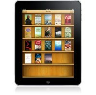 Apple iPad iBooks