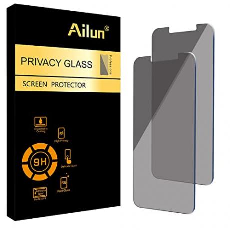 Ailun Privacy Screen Protector pre iPhone 14