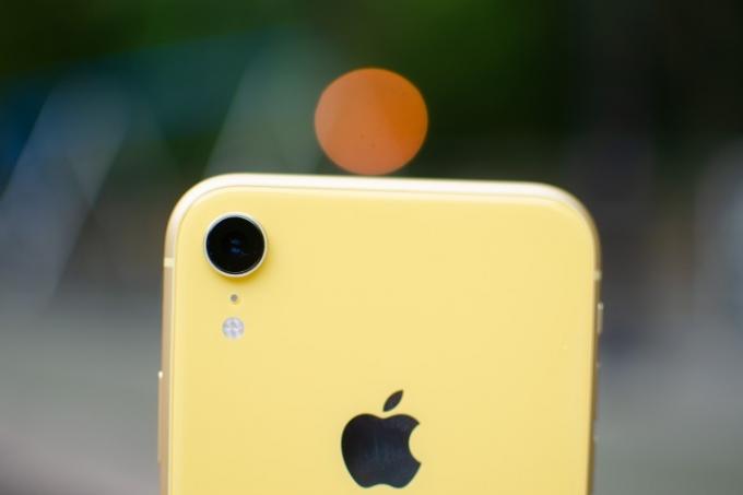 iphone xr objektiiv