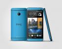 HTC обявява Vivid Blue One и One Mini, плюс високоговорител BoomBass