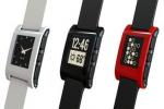 Pebble-Firmware auf Version 1.14 aktualisiert