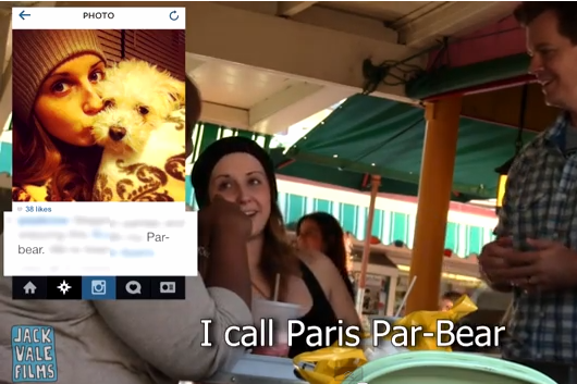 par bear video