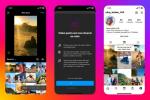 Instagram razveljavlja svoje spremembe, podobne TikToku, ki ste jih sovražili
