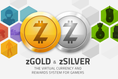 Αντίγραφο εικόνας τύπου Razer zvault zgold zsilver