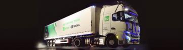 Autonome vrachtwagens zijn toonaangevend op het gebied van zelfrijdende technologie