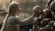 Série O Senhor dos Anéis lança trailer impressionante na Comic-Con