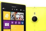 Телефон Nokia Goldfinger может иметь 3D-интерфейс жестов