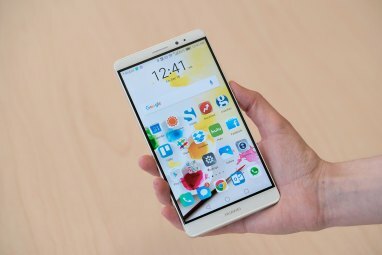 Huawei Mate 8