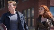 Chris Evans og Scarlett Johansson genforenes i Project Artemis