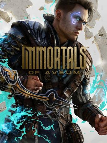 Immortals of Aveum - 2023년 7월 14일