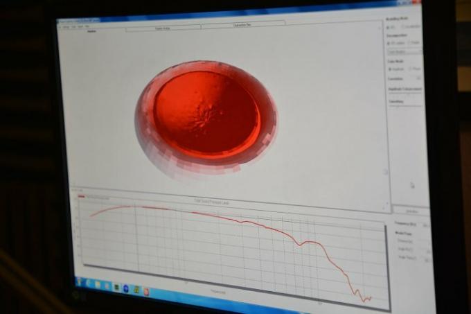 Samsung jaunajā Kalifornijas audio laboratorijā