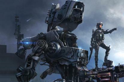 La suite de Titanfall ne se produira probablement plus lors d'un show solo Xbox Frontier's Edge Small