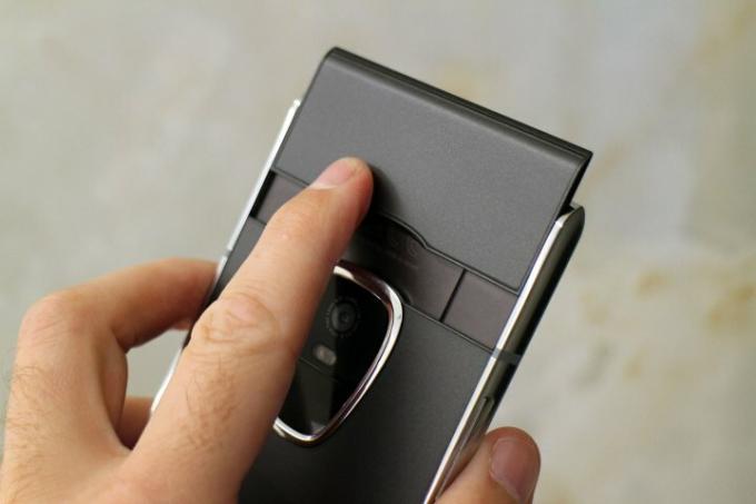 Sirin Labs Finney Kripto Telefonu