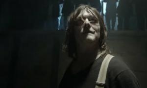 Un nouveau clip de "Walking Dead" montre Daryl Dixon en France