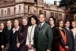 „Downton Abbey“ 6 sezonas dabar yra „Amazon Prime“.