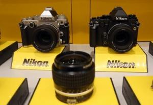 รายการเลนส์กล้องที่เหมาะกับ Nikon