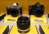 Lijst met cameralenzen die op Nikon passen