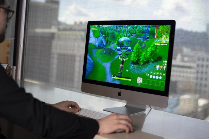 Apple pode ter ativado milhares de jogos do Windows no Mac