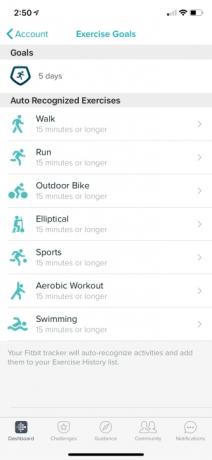 Fitbit Inspire HR tips och tricks