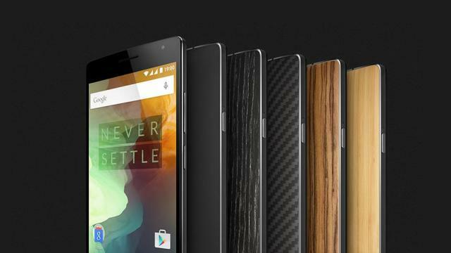 Oneplus 2