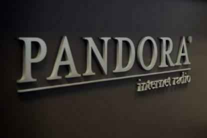 Pandora は音楽ストリーミング戦争で劣勢に陥っている