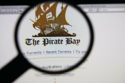 spillet endelig pirate bay site slået offline efter politiets raid ss