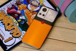 Realmes Naruto special edition-telefon er helt herlig