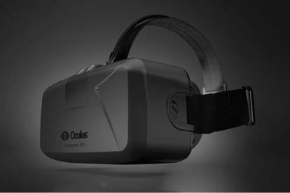 inženieri radoši sanāk kopā oculus connect konferences plaisa