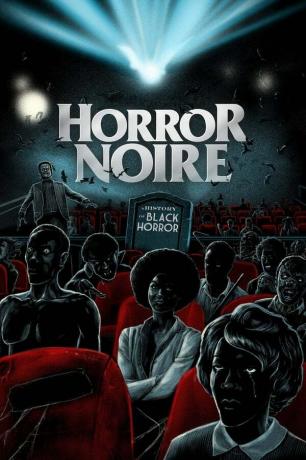 Horror Noire: Una historia del terror negro