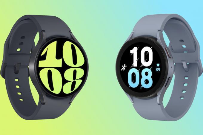 Samsung Galaxy Watch 6 vs. Galaxy Watch 5: érdemes frissíteni?