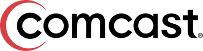 Logotipo da Comcast