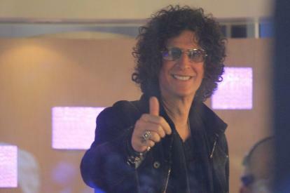 Howard Stern a déjà essayé d'acheter Ant-Man