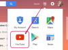 Cómo insertar un video en Gmail