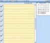 Πώς να χρησιμοποιήσετε το Ημερολόγιο του Microsoft Outlook