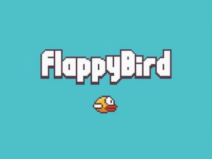 ustvarjalec flappy bird, ki vleče, je dosegel trgovine z aplikacijami za igre