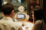 Pepper the Robot kan nu acceptera transaktioner