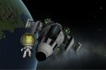 Razširitev 'Kerbal Space Program' se začne 13. marca na osebnem računalniku
